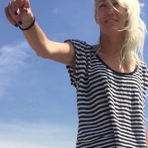 Meet your Posher, Gemma